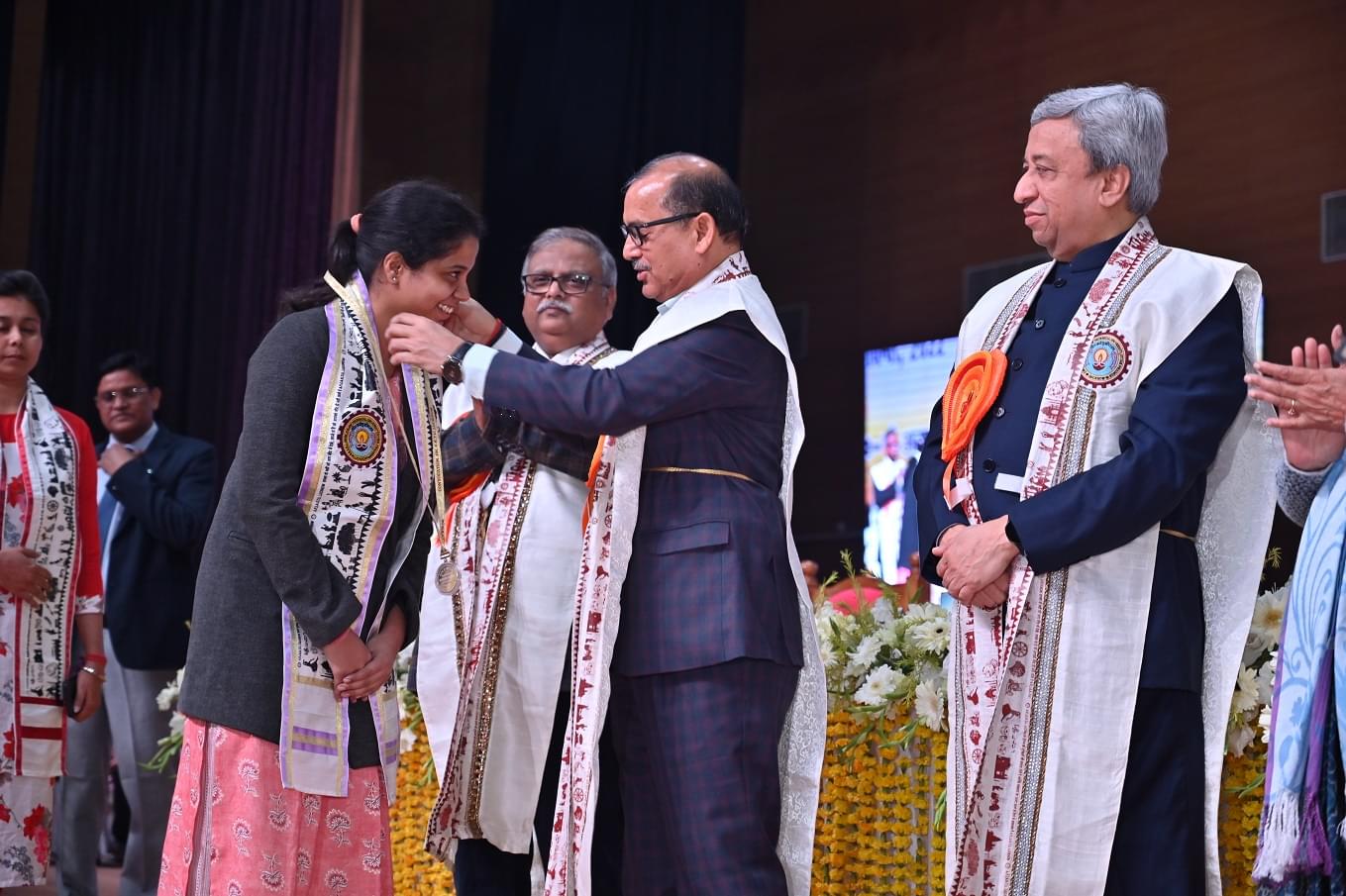 AKTU Convocation photo 38